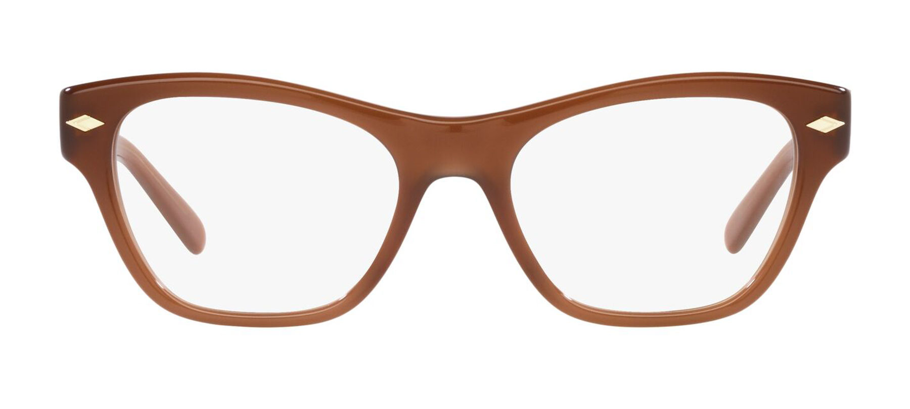 Vogue VO5446 - Marrom - 3010/52 -