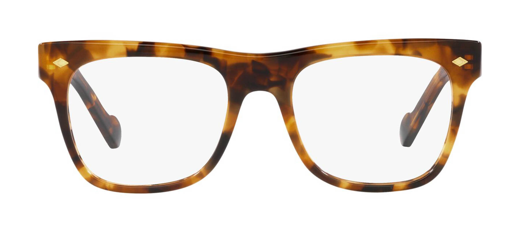 Vogue VO5464 - Preto - W44/51 -