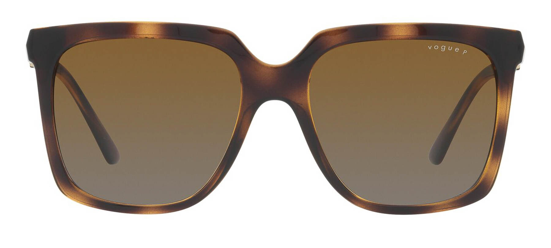 Vogue VO5476SB - Tartaruga Escuro - W656T5/54 -