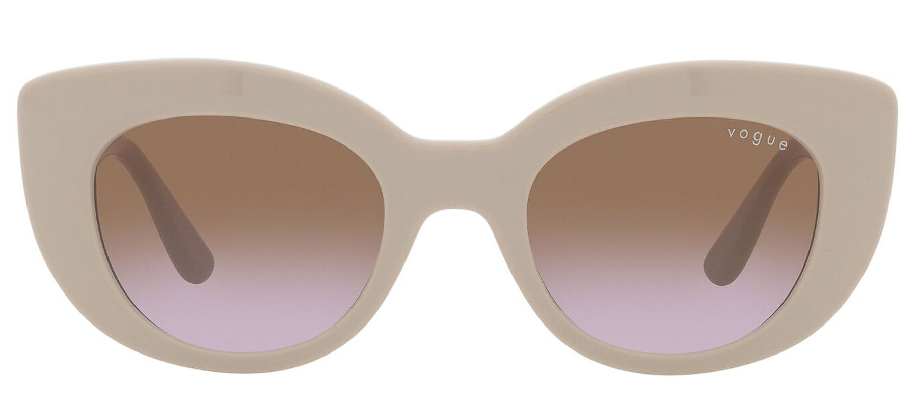 Vogue VO5480S - Cinza - 304968/49 -
