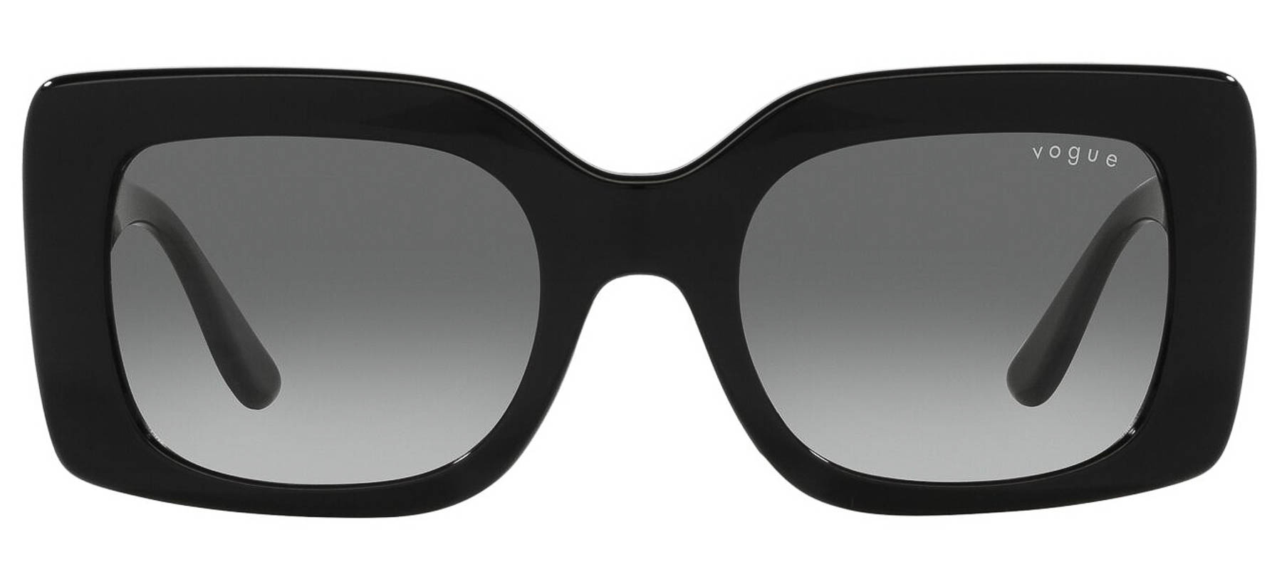 Vogue VO5481S - Preto - W44-11/52 -