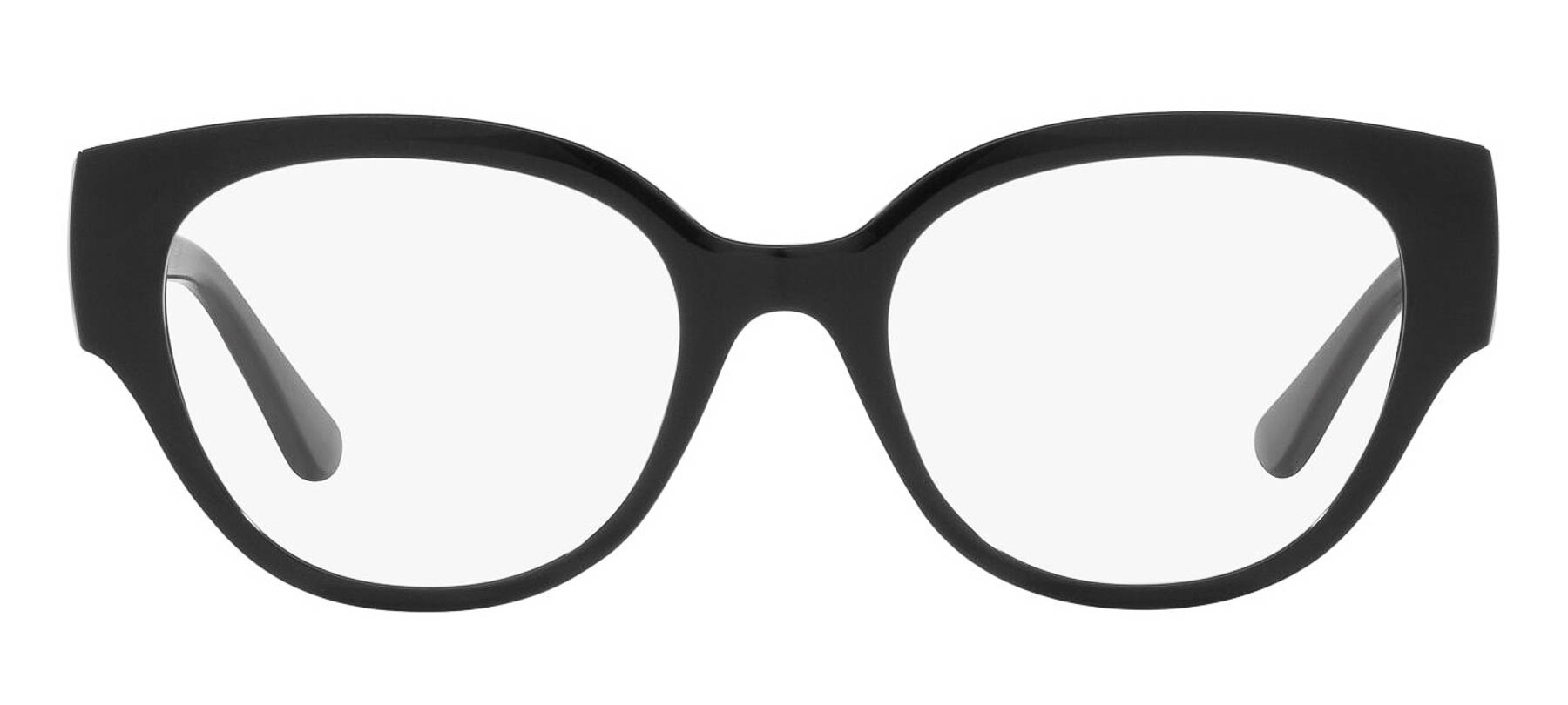 Vogue VO5482 - Preto - W44/52 -