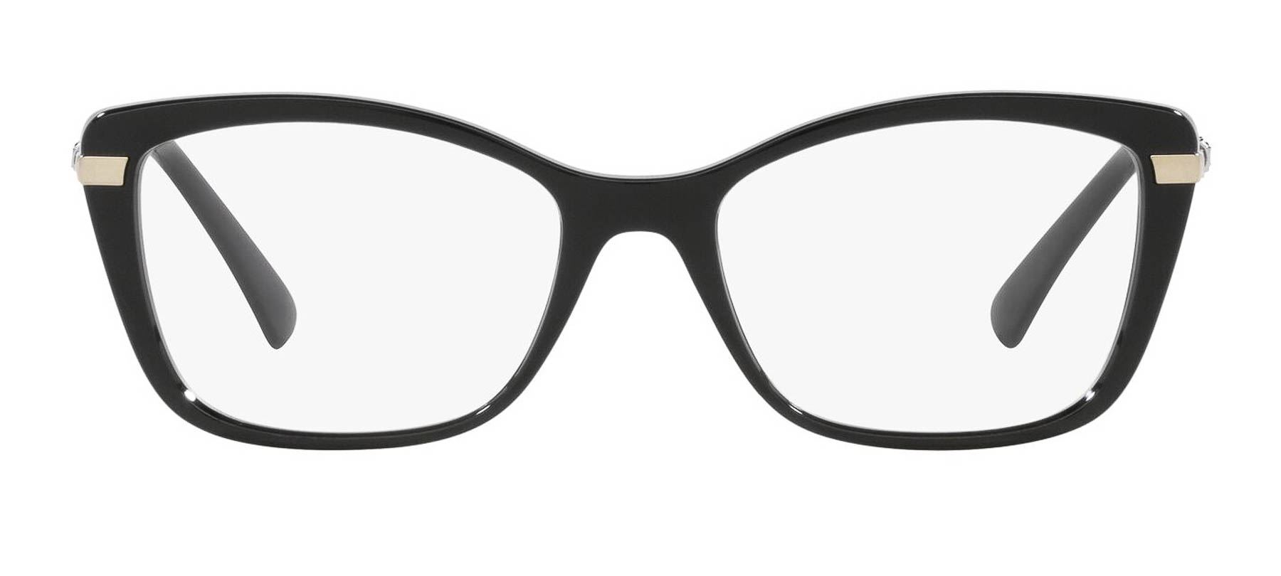 Vogue VO5487B - Preto - W44/54 -