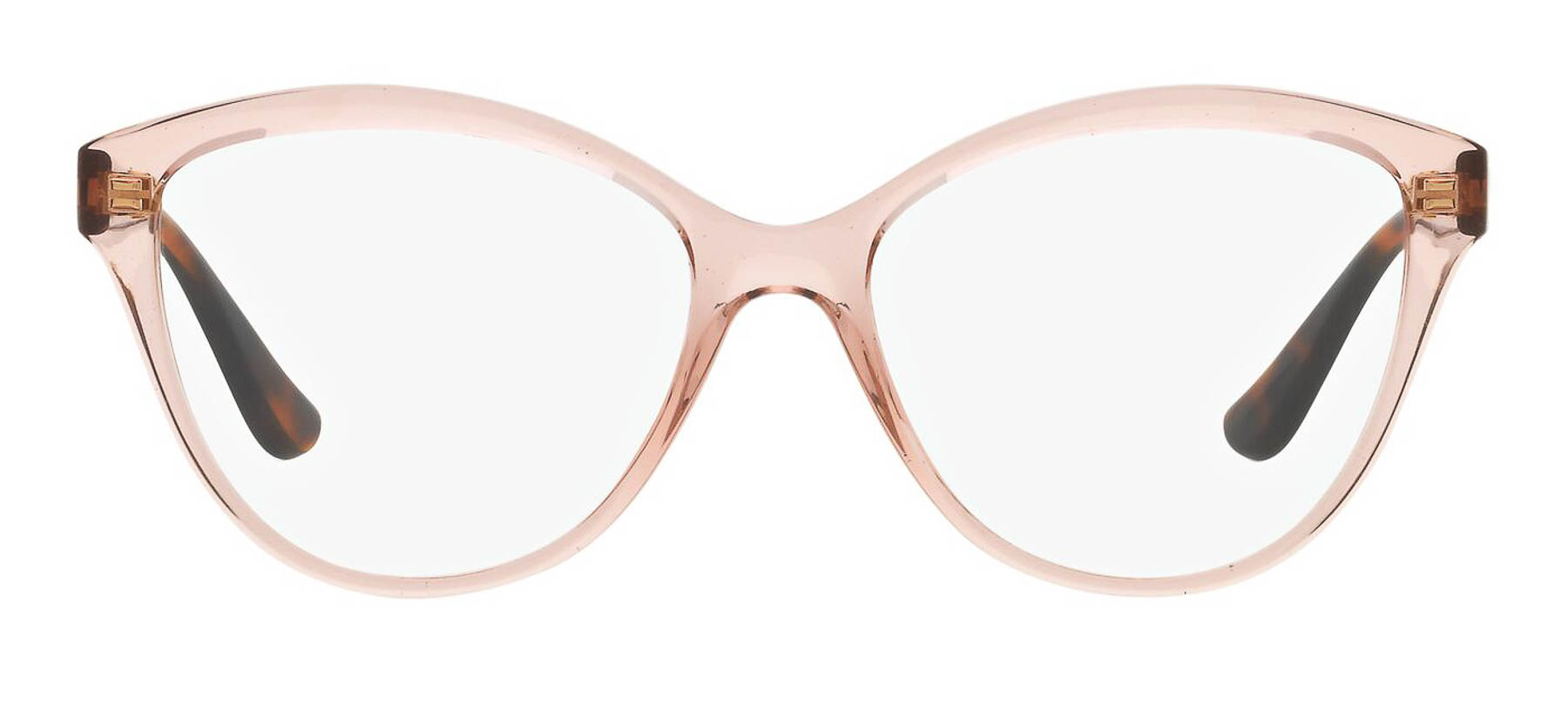 Vogue VO5489L - Tartaruga Escuro - W656/54 -