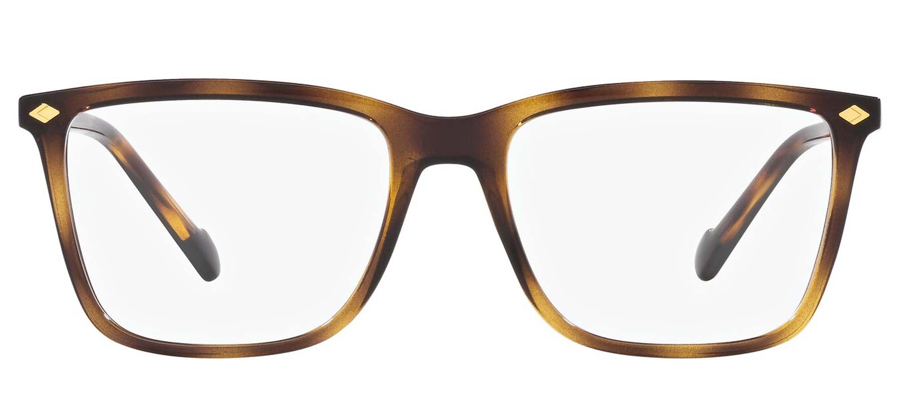 Vogue VO5492 - Cinza/Marrom - 3058/56 -