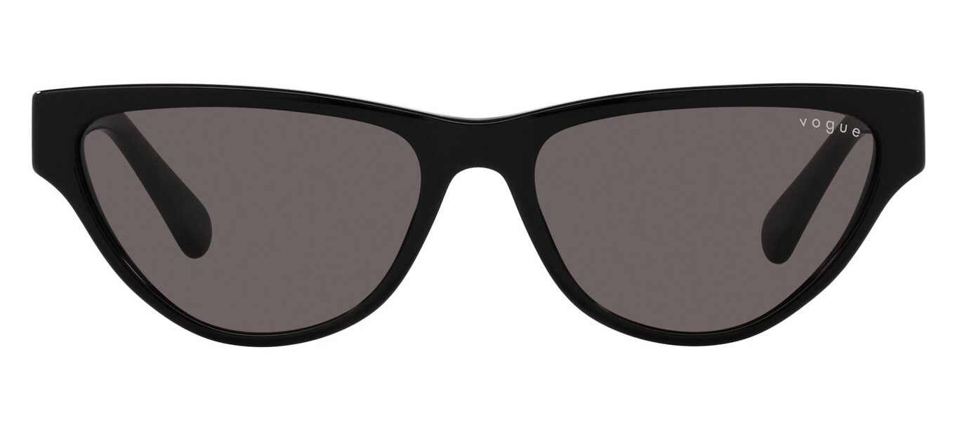 Vogue VO5513S - Tartaruga Escuro - W65671/55 -