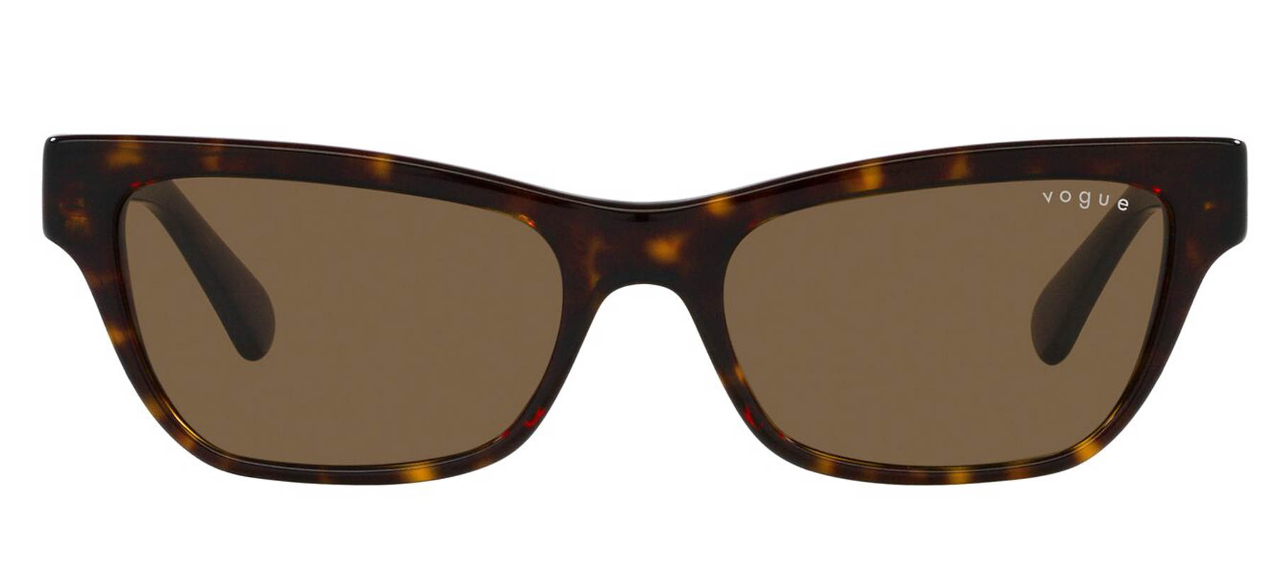 Vogue VO5514S - Azul Escuro - 304680/53 -
