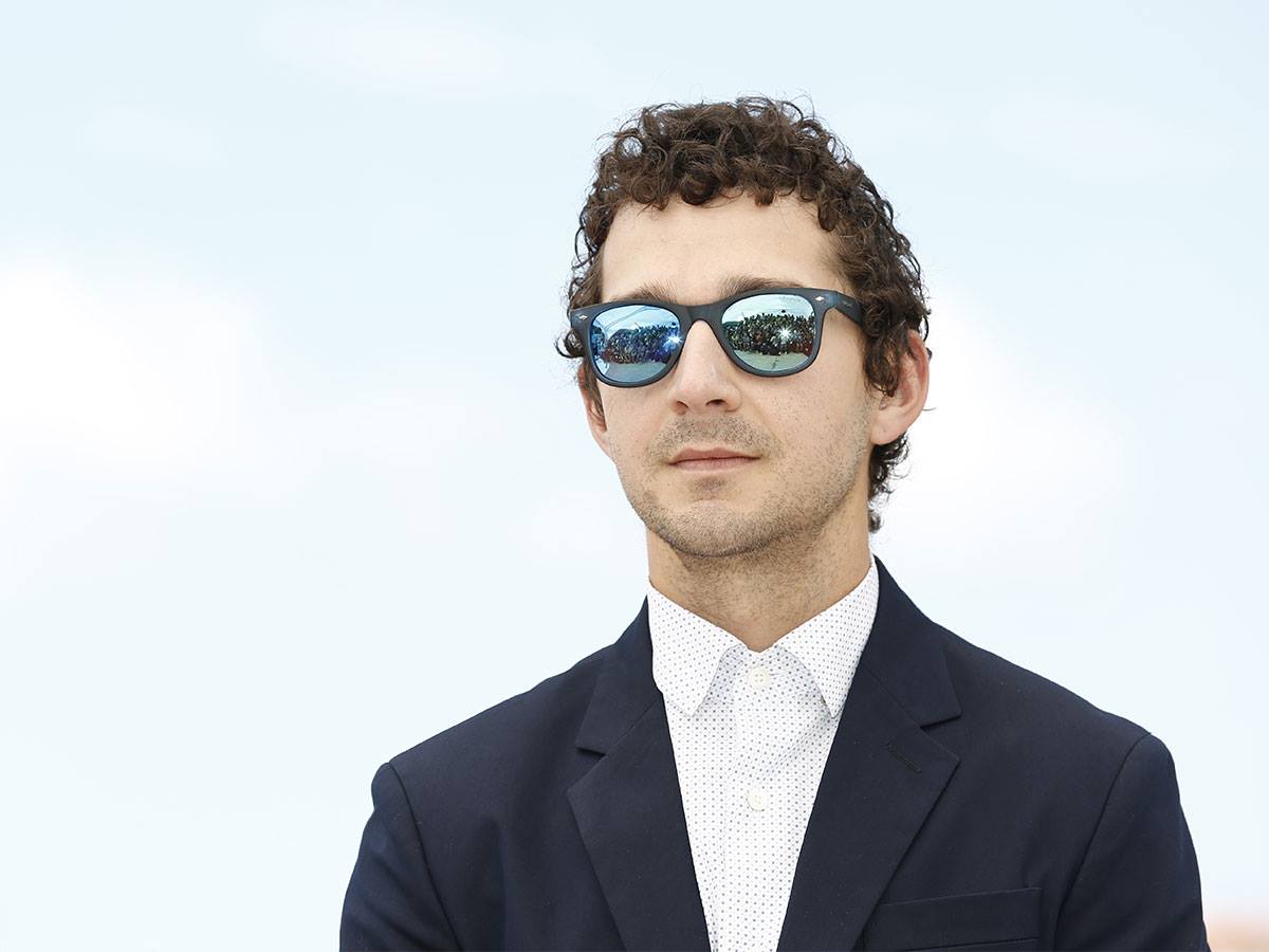 69º Festival de Cannes