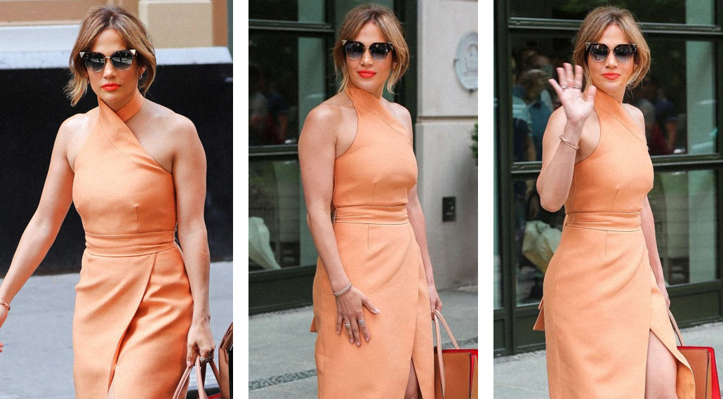 O Fendi da J.Lo