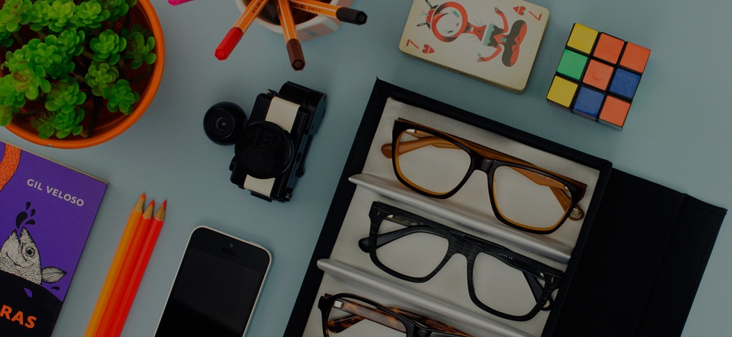 10 dicas para comprar óculos de grau online