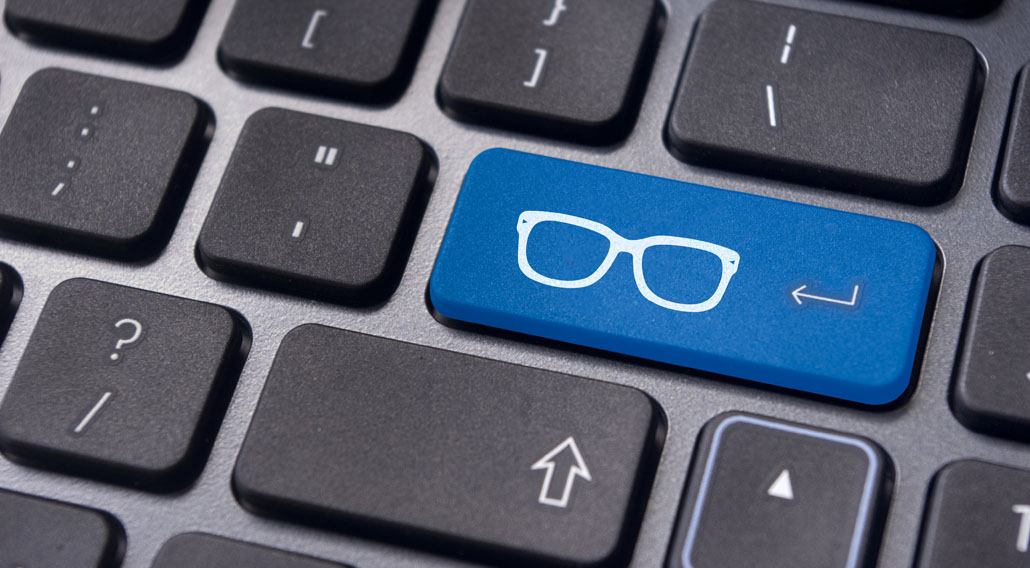 10 dicas para comprar óculos de grau online