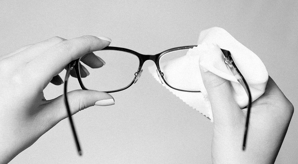 7 cuidados para que seus óculos durem mais