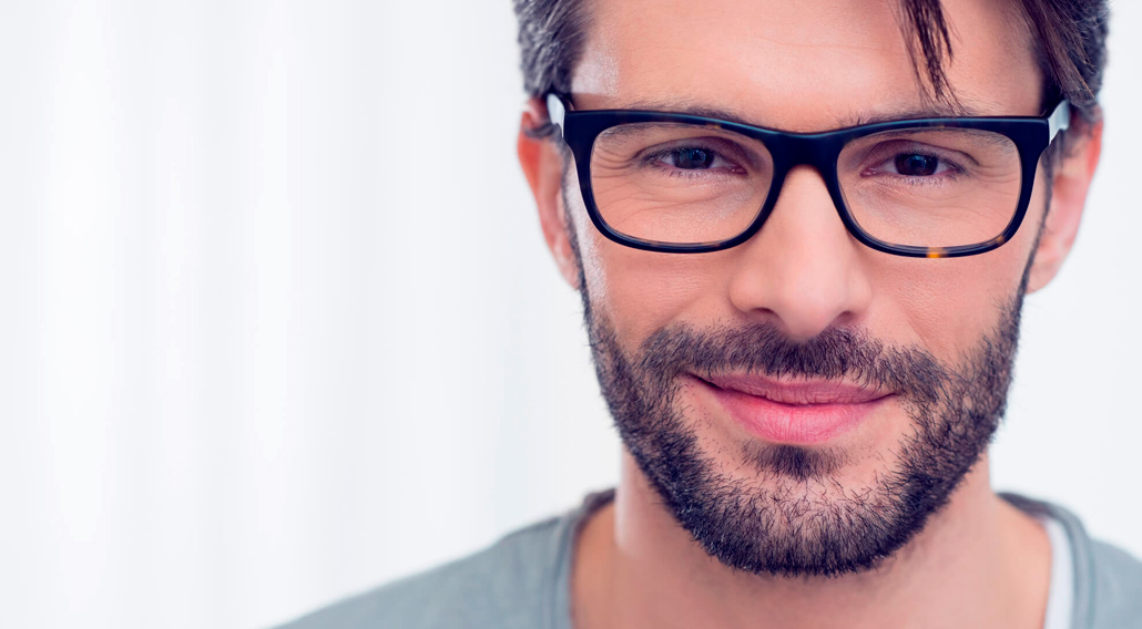 Conheça os diferentes tipos de lentes de óculos
