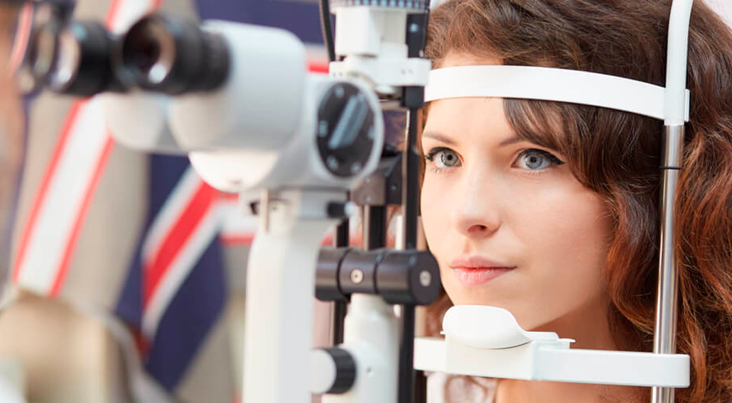 Mantenha a saúde em dia: consulte um oftalmologista regularmente
