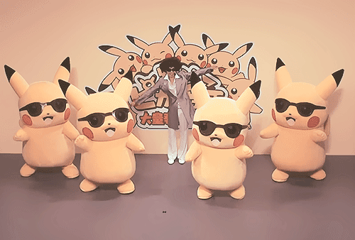 Pokémon Go: demorou, mas chegou!